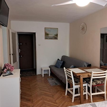 "Sady Flat" Lejlighed Warszawa Eksteriør billede