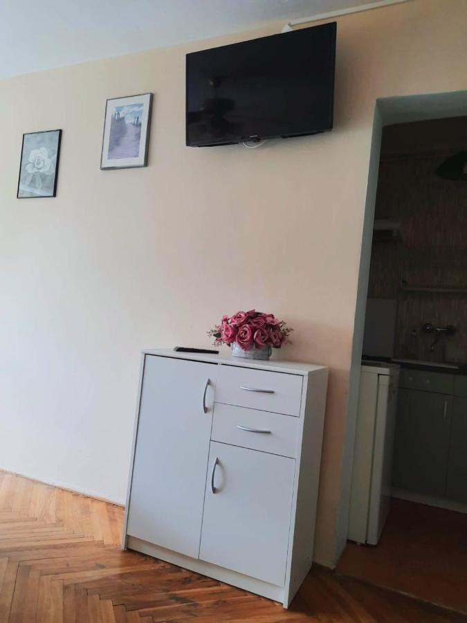 "Sady Flat" Lejlighed Warszawa Eksteriør billede